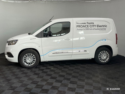 Toyota Proace Electric Medium 50 kWh Business (3p)