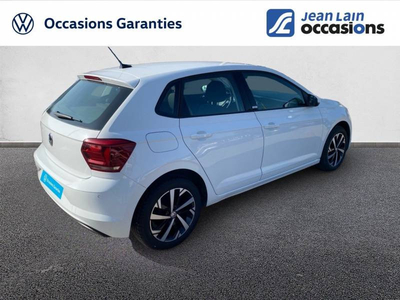 Volkswagen Polo 1.0 TSI 95 S&S BVM5 Connect