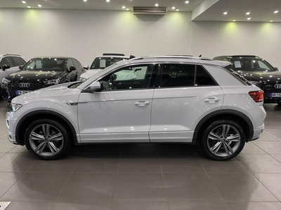 Volkswagen T-Roc 1.5 TSI 150 EVO Start/Stop DSG7 R-Line