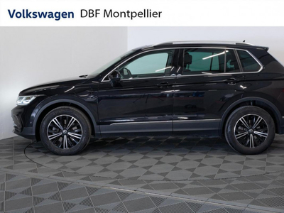 Volkswagen Tiguan 1.4 eHybrid 245ch DSG6 Elegance