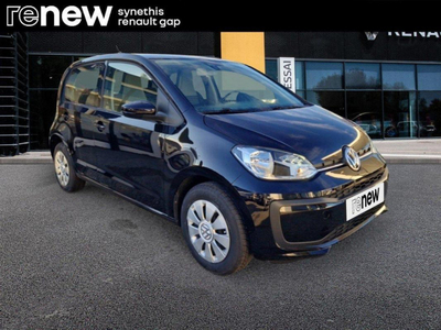Volkswagen Up ! 1.0 60 BlueMotion Technology BVM5 Move Up!
