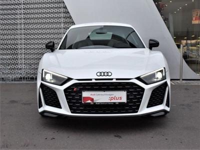 Audi R8 5.2 V10 FSI 570CH QUATTRO STRONIC 7