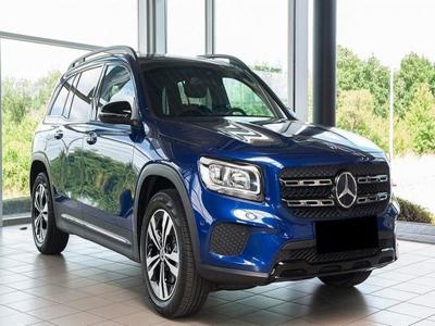 Mercedes Classe GL 250 224CH AMG LINE LAUNCH EDITION 4MATIC