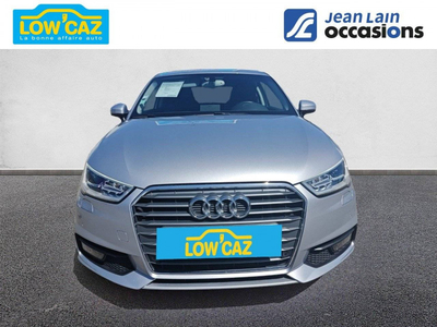 Audi A1 A1 1.4 TFSI 125 BVM6 Ambition Luxe 3p