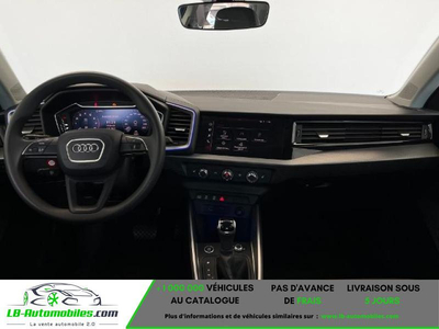 Audi A1 Sportback 40 TFSI 200 ch BVA