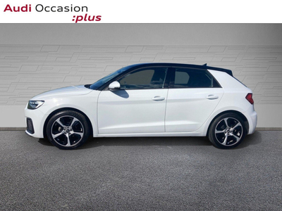 Audi A1 Sportback Sportback 25 TFSI 95ch Advanced S tronic 7