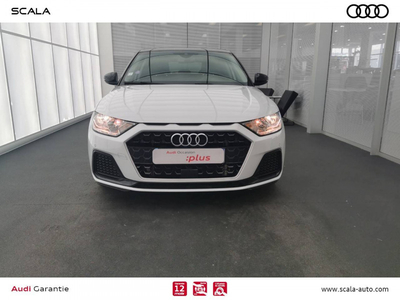 Audi A1 Sportback SPORTBACK A1 Sportback 30 TFSI 116 ch BVM6