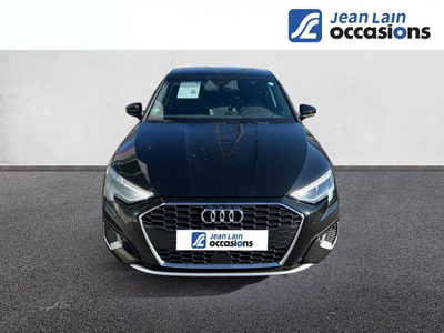 Audi A3 A3 Berline 35 TFSI Mild Hybrid 150 S tronic 7 Design Luxe 4p