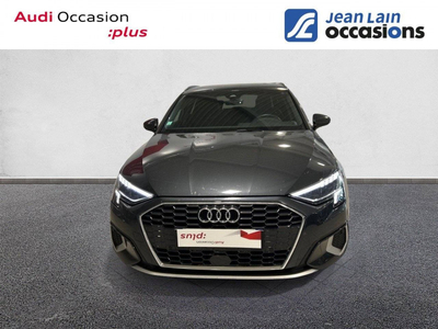 Audi A3 Sportback A3 Sportback 35 TFSI Mild Hybrid 150 S tronic 7 Design Luxe