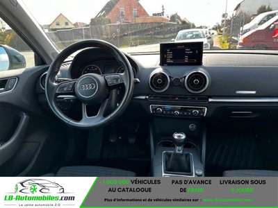 Audi A3 Sportback TFSI 150