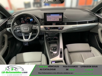 Audi A4 Allroad 50 TDI 286 BVA Quattro