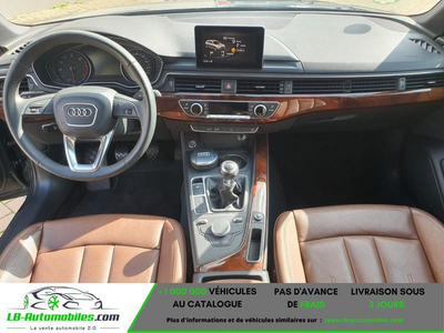 Audi A4 Avant 1.4 TFSI 150