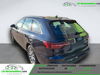 Audi A4 Avant 30 TDI 136 BVA