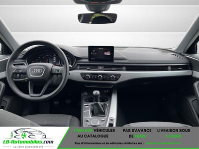 Audi A4 TDI 150