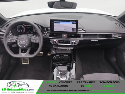 Audi A5 Cabriolet 40 TFSI 204 BVA Quattro