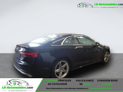 Audi A5 Sportback 40 TDI 190 BVA Quattro