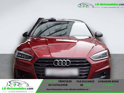 Audi A5 Sportback 40 TDI 190 BVA Quattro