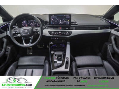 Audi A5 Sportback 40 TDI 204 BVA