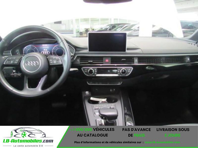 Audi A5 Sportback TDI 190 BVA