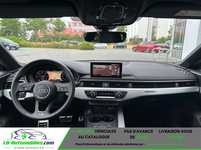 Audi A5 Sportback TDI 190 BVA Quattro