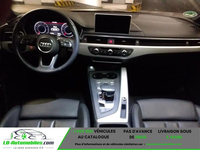 Audi A5 Sportback TFSI 190 BVA