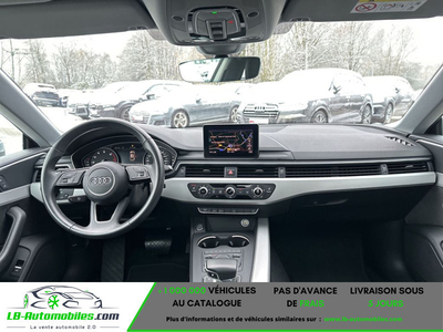 Audi A5 Sportback TFSI 190 BVA