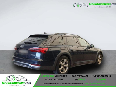 Audi A6 Allroad 40 TDI 204 ch Quattro BVA