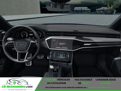 Audi A6 Allroad 45 TDI 245 ch Quattro BVA