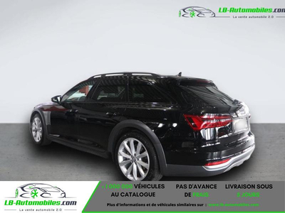 Audi A6 Allroad 55 TDI 349 ch Quattro BVA