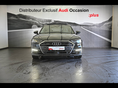 Audi A8 Quattro 60 TFSI e 449ch Avus Extended quattro tiptronic 8