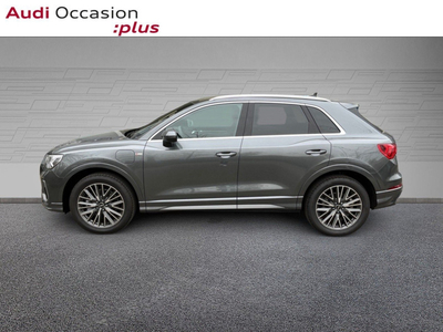 Audi Q3 45 TFSI e 245ch S line S tronic 6