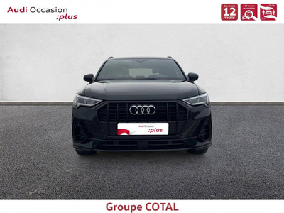 Audi Q3 Q3 35 TFSI 150 ch