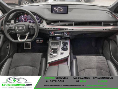Audi Q7 3.0 V6 TDI 272 BVA Quattro 5pl