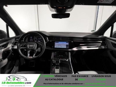 Audi Q7 50 TDI 286 BVA Quattro 5pl