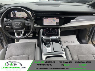 Audi Q8 50 TDI 286 BVA Quattro