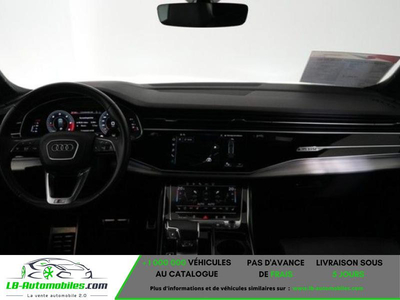 Audi SQ7 TDI 435 BVA Quattro 5pl