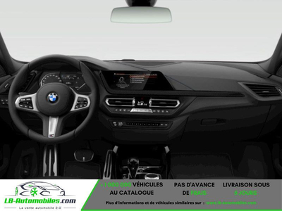 Bmw 116 116i 109 ch BVA