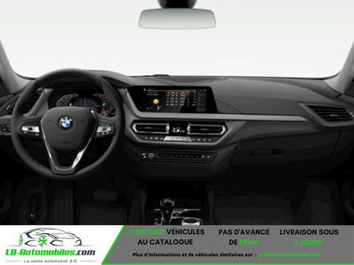 Bmw 118 118i 140 ch BVA