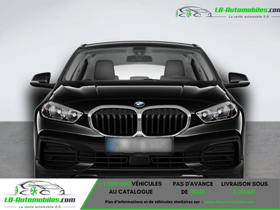 Bmw 118 118i 140 ch BVA