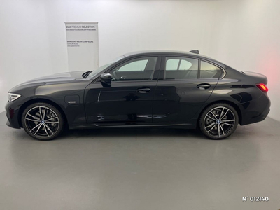 Bmw 330 (G20) 330E XDRIVE 292 M SPORT BVA8