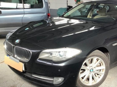 Bmw 525 F10 525d 204ch Luxe A