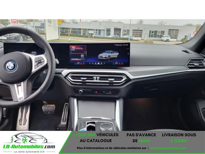 Bmw i4 eDrive40 340 ch BVA