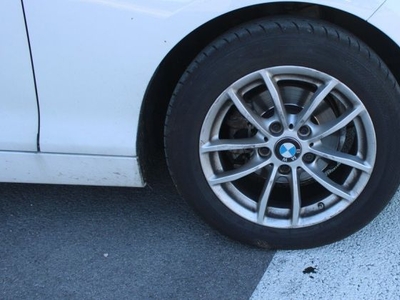 BMW Série 1 (F21) (2) 114D LOUNGE 3P, PEYROLLES EN PROVENCE