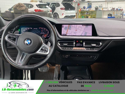 Bmw Serie 1 M135i xDrive 306 ch BVA