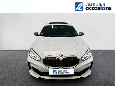 Bmw Serie 1 M135i xDrive 306 ch BVA8 5p