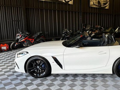 Bmw Z4 M Roadster M40i 340 CH CG FRANCAISE