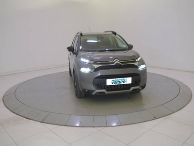 Citroen C3 Aircross PureTech 110 S&S BVM6 - Shine