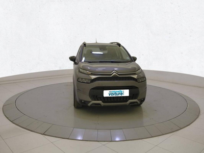 Citroen C3 Aircross PureTech 110 S&S BVM6 - Shine