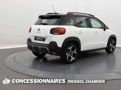 Citroen C3 Aircross PureTech 110 S&S BVM6 Shine Pack