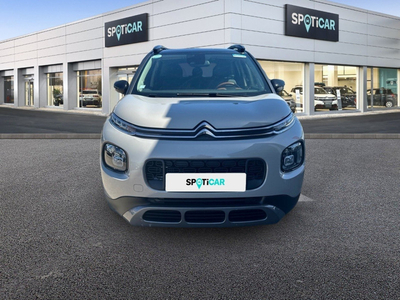 Citroen C3 Aircross PureTech 110ch S&S Shine E6.d